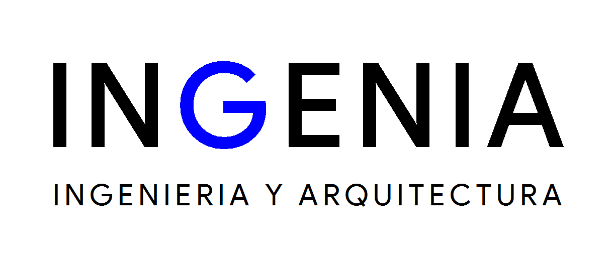 INGENIA · Ingeniería y Arquitectura
